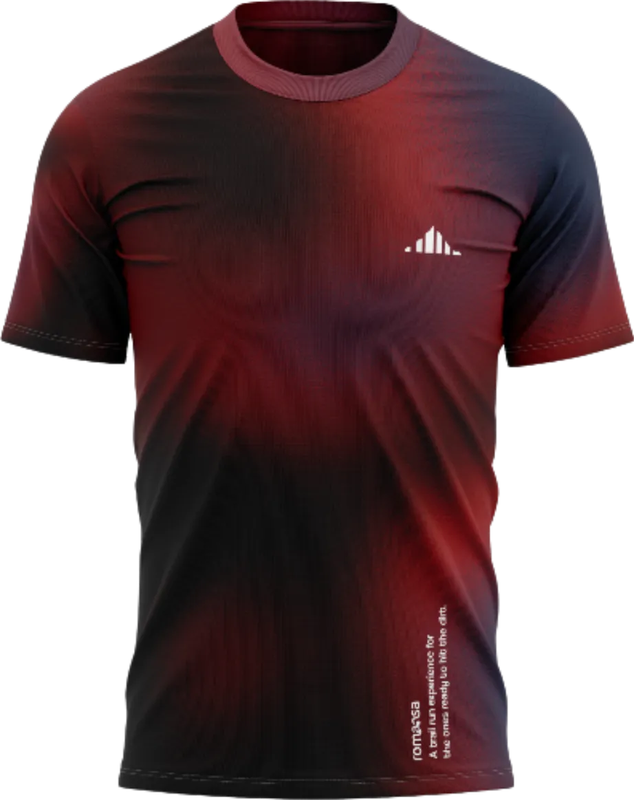 Short Sleeve Front