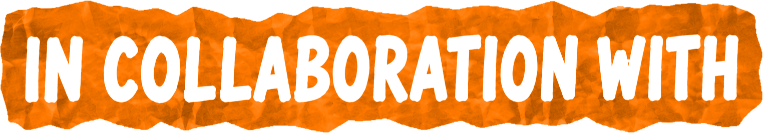 In Collaboration With