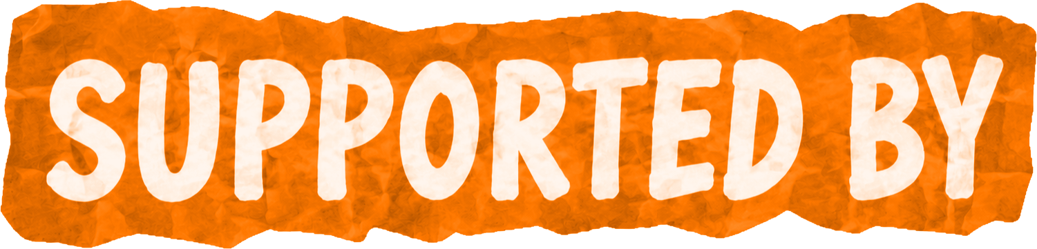 Supported By