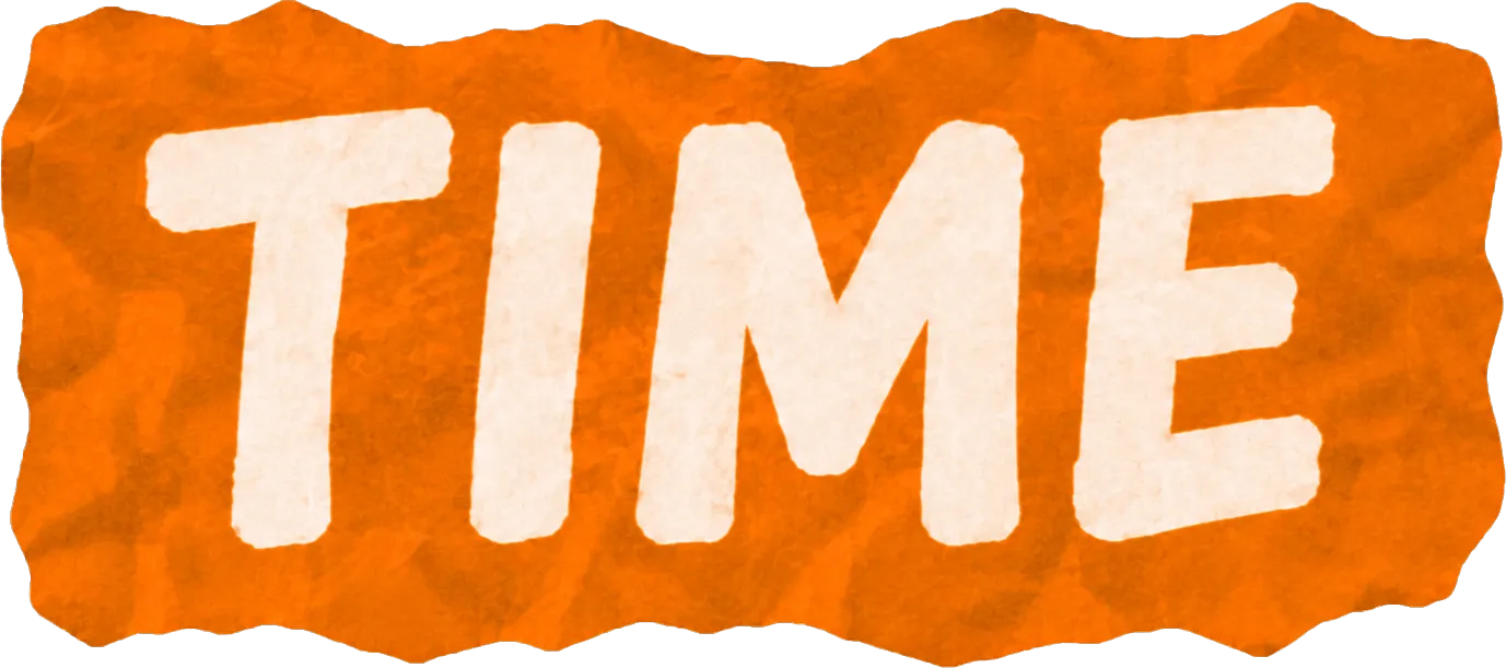 Time